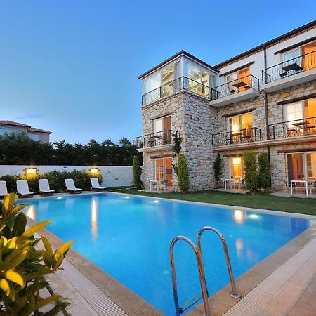 Cesme Elysium Hotel Exterior foto