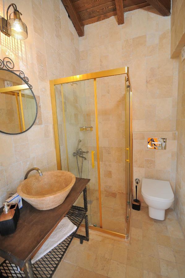 Cesme Elysium Hotel Exterior foto