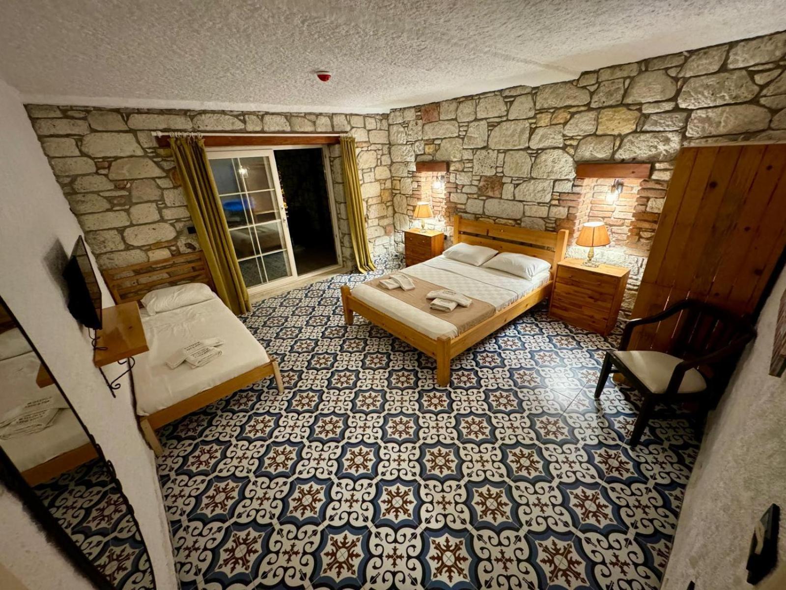 Cesme Elysium Hotel Exterior foto